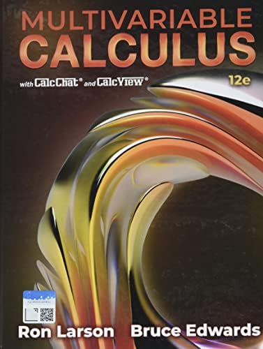 Calculus: Multivariable: Lonzano, Guadalupe I., Hughes-Hallett